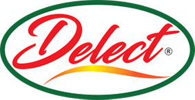 Delect Logo
